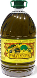  Aceite de Oliva Virgen Extra