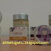 Tasneem Naturel Balm - Menyelesaikan masalah Si Manja anda