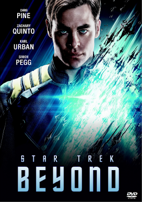 Star Trek Beyond [2015] Final [NTSC/DVDR] Ingles, Español Latino