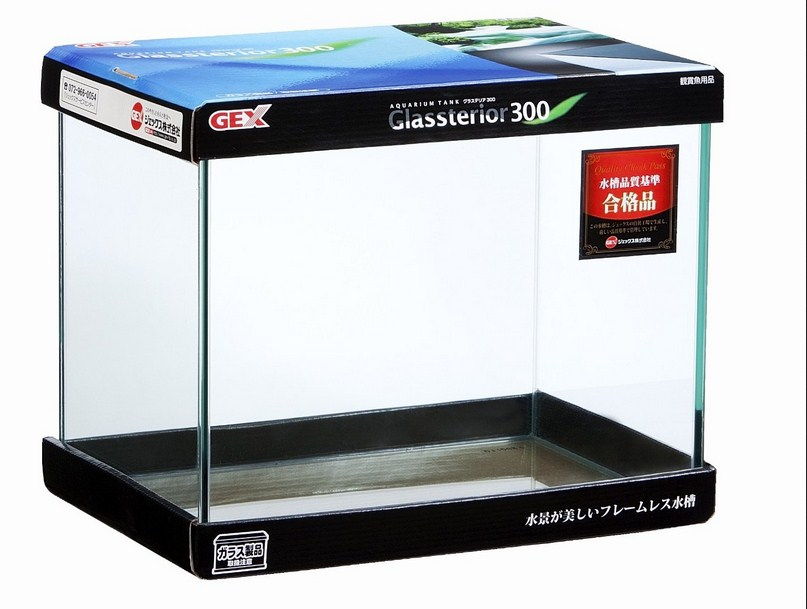 Jenis Dan Harga Aquarium Yang Populer Dijual Sekarang Ini