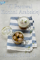 VI Festiwal Kuchni Arabskiej Kuchnia arabska przepisy