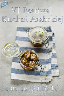 VI Festiwal Kuchni Arabskiej Kuchnia arabska przepisy
