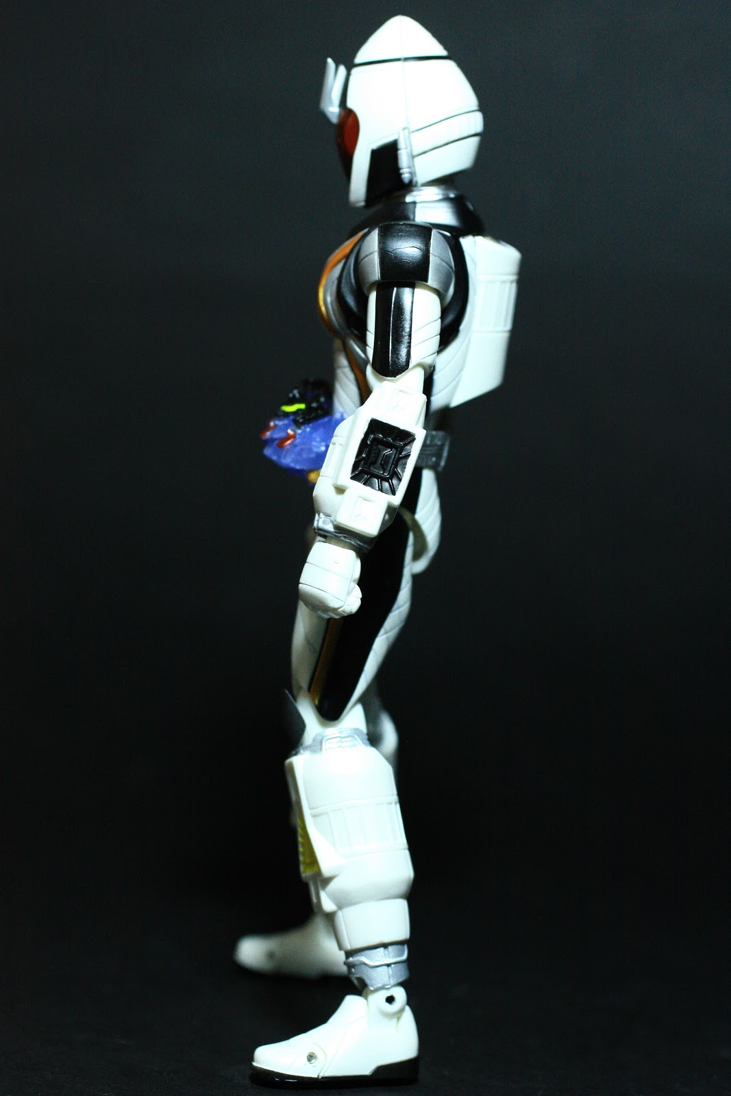 sh figuarts fourze