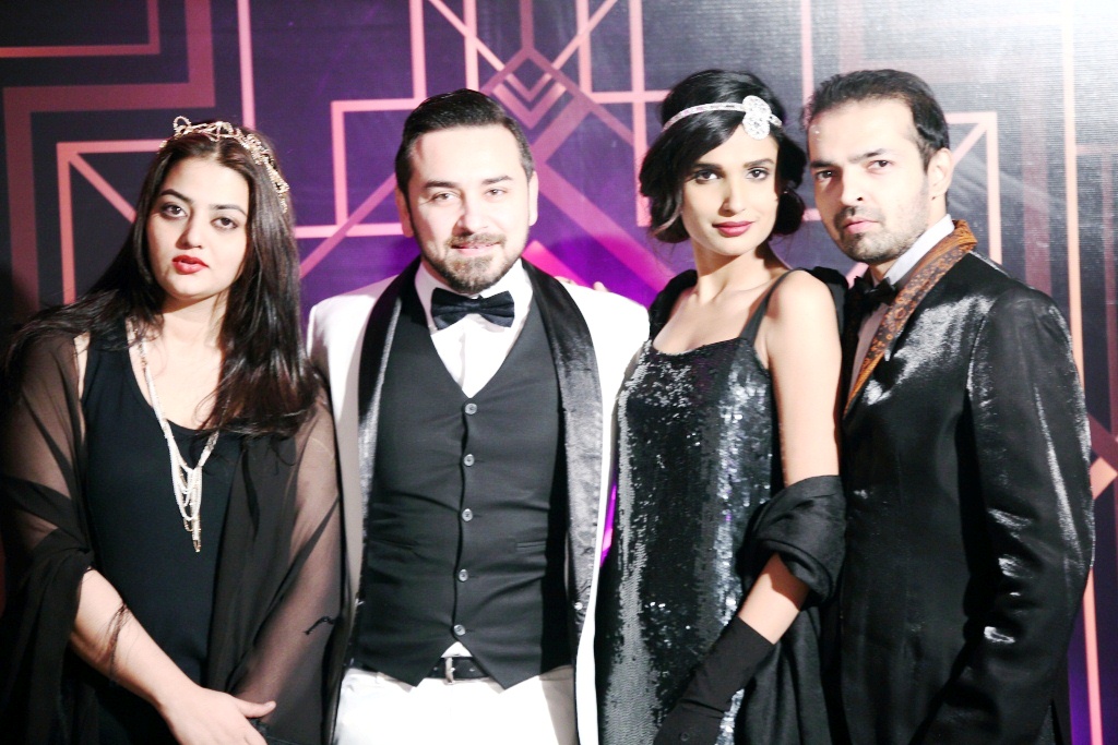 Great Gatsby Theme Party, red alice rao, Party time, The great Batsby costume, Dress up, Great Gatsby cosplay, theme party, fun night with Gatsby, Event, Fashion, Pakistan, 