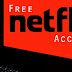 Netflix: Contas Gratis