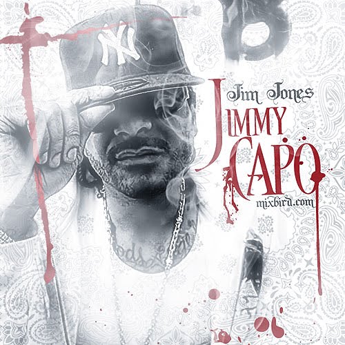 Master Beat Theatre Mixtape JumpoffJim Jones Jimmy Capo