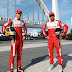 Gabriel Ponce de León se suma a Toyota Gazoo Racing en Top Race
