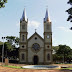 SINO DE IGREJA QUE TOCAVA A CADA MEIA HORA CAUSOU POLÊMICA E CASO FOI PARAR NA JUSTIÇA