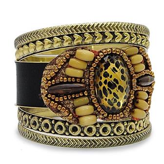Pilih Gelang Yang Besar Agar Tubuh Gemuk Terlihat Kurus
