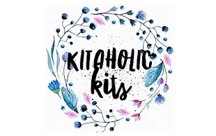 Designing for Kitaholic Kits