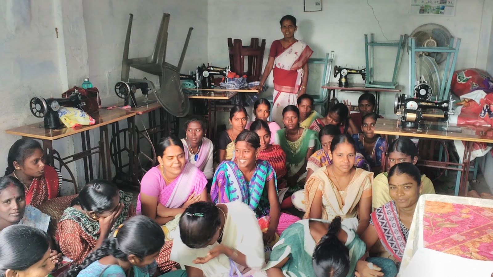 25 Unique Handicraft Training Recipes Tasty Network