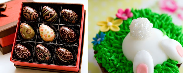 doces de páscoa doces de páscoa