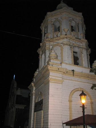 St. Paul Metropolitan Cathedral Vigan City, ilocos trip, ilocos road trip, ilocos tourist attractions, ilocos churches