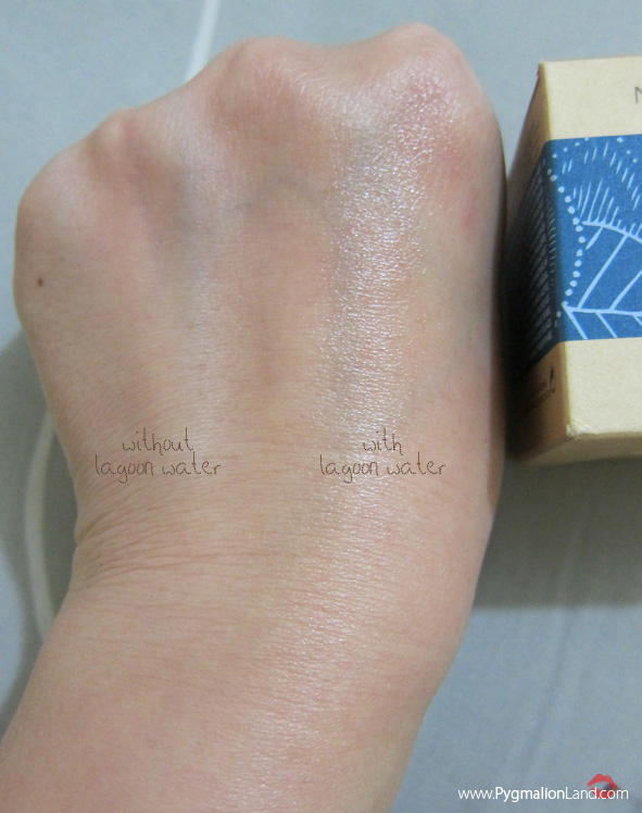 Nature Republic Skin Care Products Review Nature Republic Skin Care Products Review