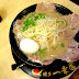 京都「拉麵小路」人氣王　博多「一幸舍」　濃郁的豚骨湯頭讓人一口接一口