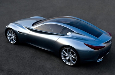 2018 Infiniti Etherea Rumors, Specs, Release date, Price, Powertrain 2018 Infiniti Etherea Rumors, Specs, Release date, Price, Powertrain