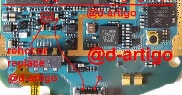 Samsung Flash Files Download