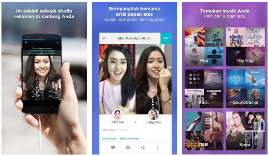 Smule VIP (Premium) Smule VIP (Premium)
