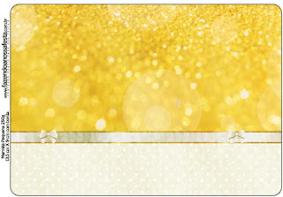 Burbujas de Champagne: Etiquetas para Candy Bar de Bodas para Imprimir Gratis.