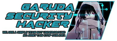 Logo Garuda Security Hacker garuda security hacker