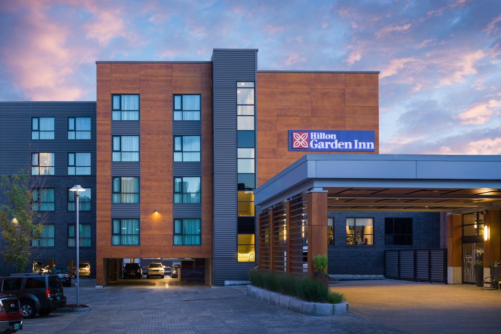 Living Our Bucket List Life Burlington Hilton Garden Inn Burlington