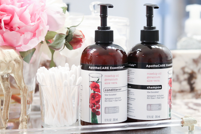 Image result for ApotheCare Essentials Rosehip Booster