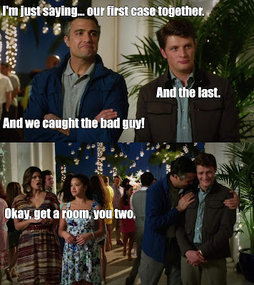  Jane the Virgin TV  show quotes