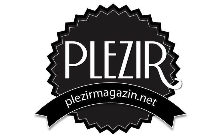 Plezir Magazine
