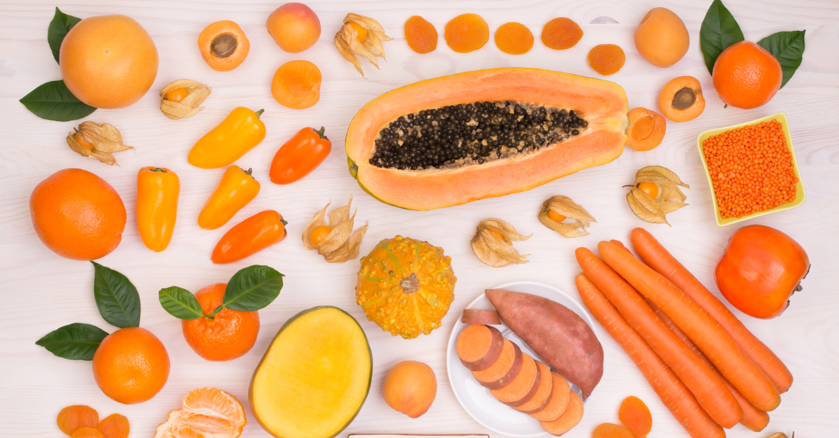 The Life Extension Blog The Anticancer Benefits of AlphaCarotene