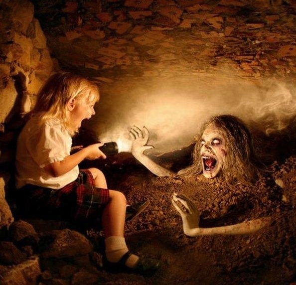 قصص قصيرة مرعبة 💀 ستفكر مرتين بعد كل قصة قصص قصيرة مرعبة 💀 ستفكر مرتين بعد كل قصة