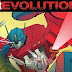 Revolution #1 Now Available Online And Local Comic Retailers