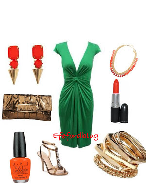 Efeford Weddings: What to wear to a wedding: Guest Lookbook
