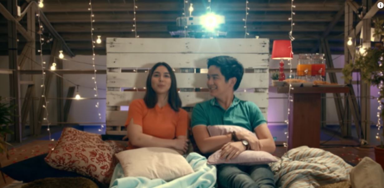 vince kath and james movie review