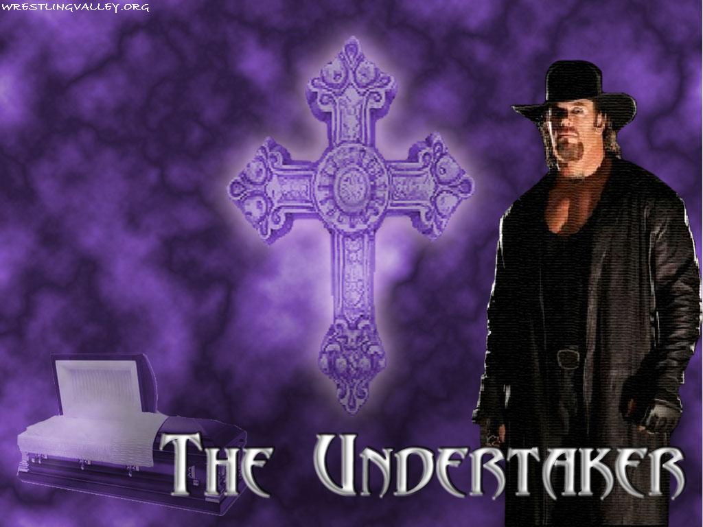 WWE WALLPAPERS The Undertaker Undertaker Wallpapers Undertaker Hd