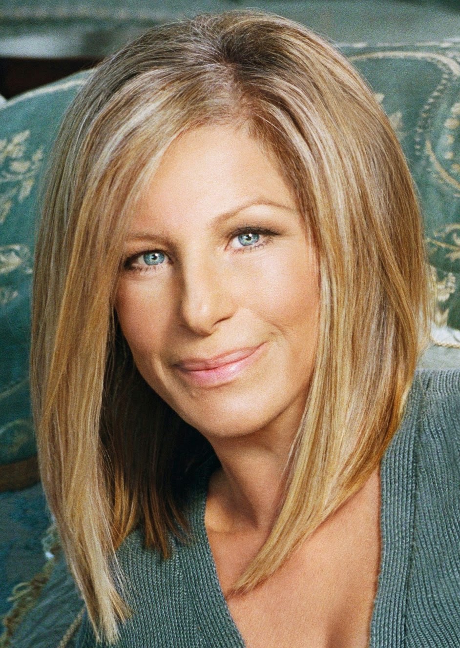 VJBrendan.com: Barbra Streisand Memoir Coming in 2017