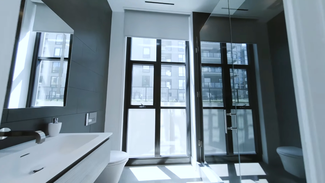 Luxury Condo Interior Design Tour vs. 900 W Washington Blvd #302 Chicago, IL