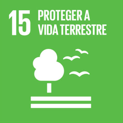 LEMBREMOS A AGENDA 2030 | UM ODS DE CADA VEZ | OBJETIVO 15 | «Proteger a Vida Terrestre»