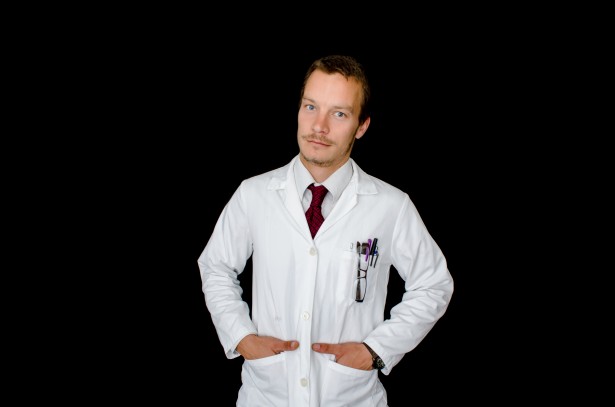 MRSA Doctor