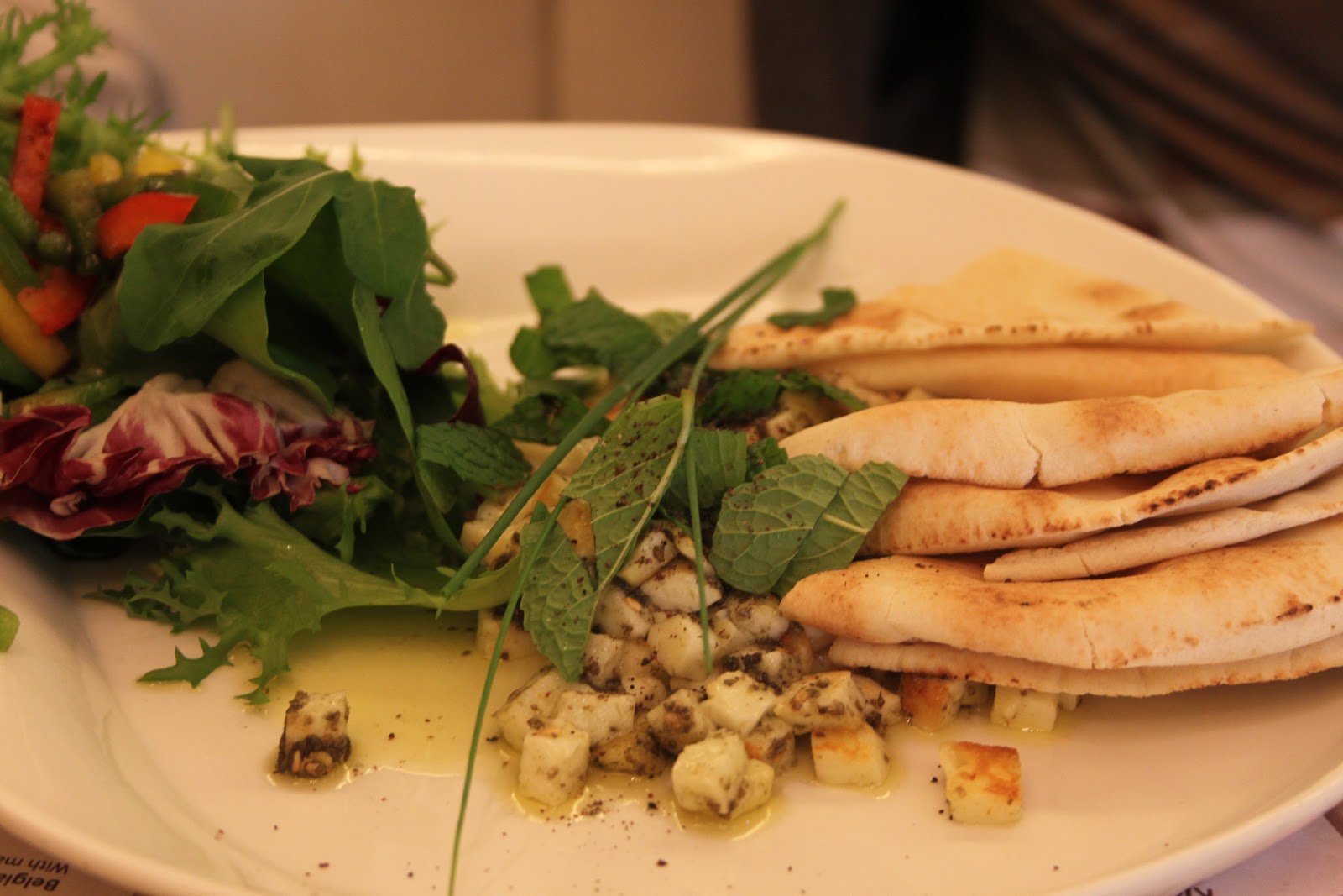 Phatimeh Breakfast club kuwait