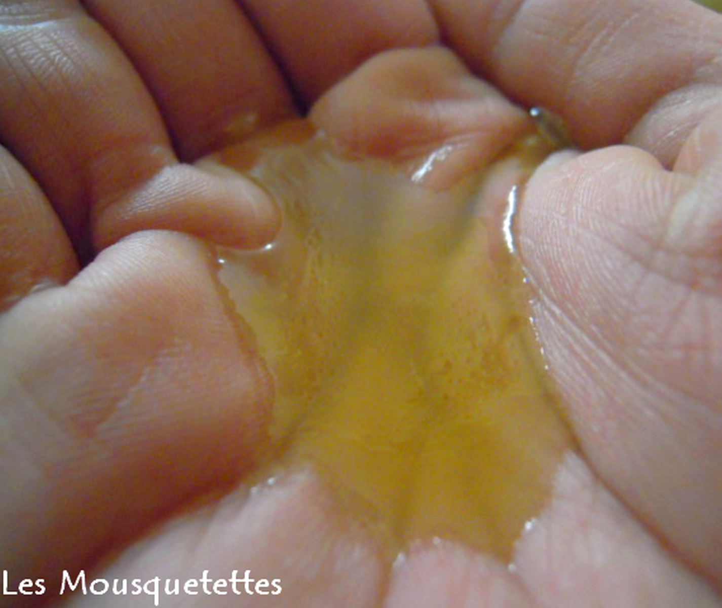 Gommage DIY anti-acné Citron - Les Mousquetettes©