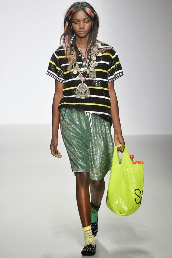 New Spring & Summer 15 collections | Fashion