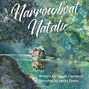 Narrowboat Natalie