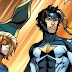 Nova série da Marvel vai adaptar as histórias dos “Novos Guerreiros” para TV!