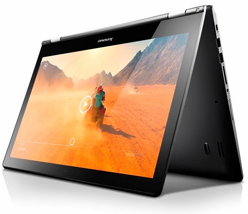 Lenovo Flex 3 15