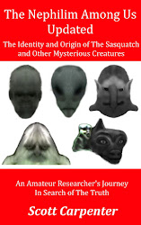 The Nephilim Among US - eBook and Paperback