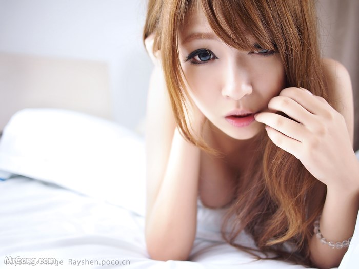Beautiful and sexy Chinese teenage girl taken by Rayshen (2194 photos) photo 95-10