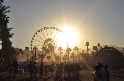 What Is Coachella Festival ? History Of This ! Coachella Festival