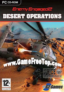 desert operations game desert operations game