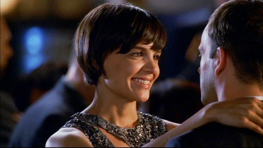 Films Et Séries Tv Avec Katie Holmes Movie and TV Cast Screencaps: Katie Holmes as Grace Fuller in Eli Stone