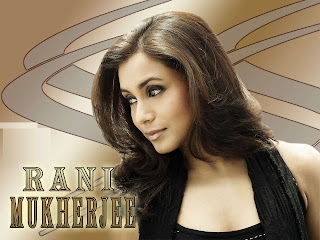 hd wallpapers for desktop: Rani mukherjee wallpapers